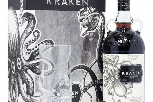 Kraken18 at