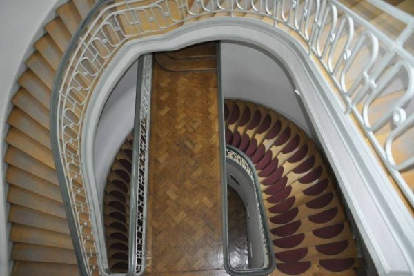 Не заходит на кракен